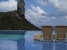 Pousada Morena, Fernando de Noronha