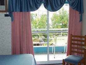 Hotel Coronado, Villa Carlos Paz