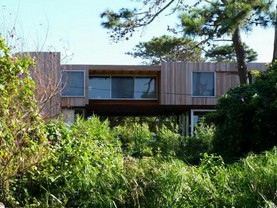 Las Brisas, Punta del Este