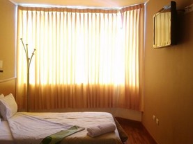 Hospedaje Oasis, Chiclayo