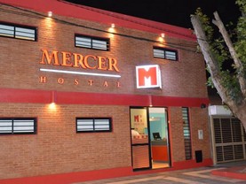 MERCER, San Miguel de Tucumán