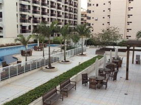 Apartamento Laranjeiras, Rio de Janeiro