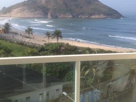 Villa Del Sol, Recreio dos Bandeirantes