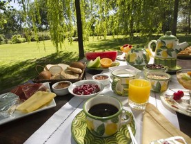 Posada La Matera, San Rafael