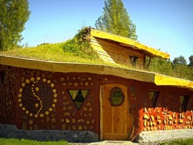 Cabañas Ecologicas Valacirca, Licanray