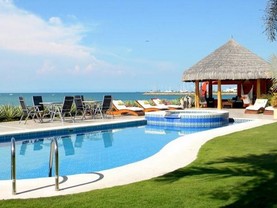 Hotel Boutique Playa Canela Ecuador, Salinas