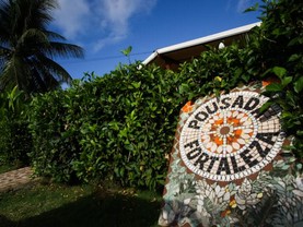 Pousada Fortaleza, Fernando de Noronha