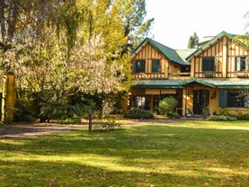 La Soñada Hotel, Tigre