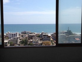 montañita vista apartments, Montañita