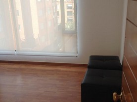 Apartment Santa Barbara, Bogotá