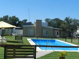 Complejo La Toscana, Victoria