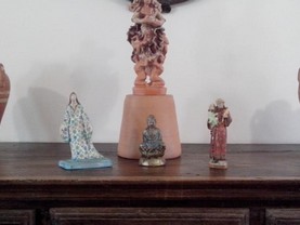 Pousada Aquarela do Brasil, Salvador