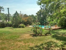 Posada Colibri, Puerto Iguazú