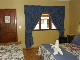 Hotel Santa Barbara, La Serena