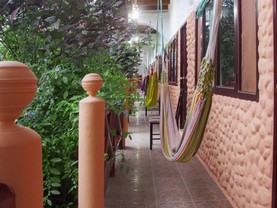 Las Brisas de Montañita, Montañita