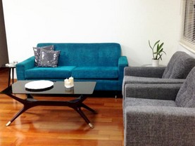 Apartamento Miraflores, Lima