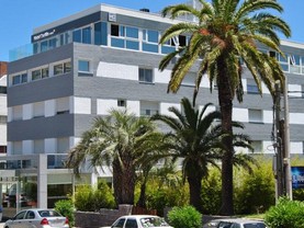 Hotel Castilla, Punta del Este