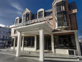 Hotel Tierra Del Fuego, Punta Arenas