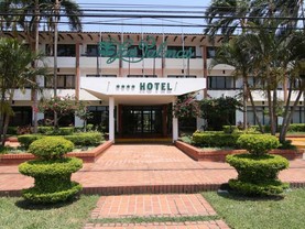 Las Palmas, Santa Cruz de la Sierra