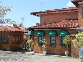 Residencial Apart Hotel Carolina, Florianópolis