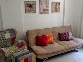 Apartamento Beira Mar, Maceió