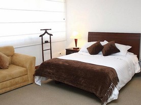 Hotel Le Mirage, Bogotá
