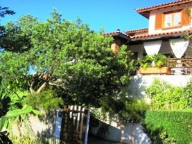 Casa Geribá, Armação dos Búzios