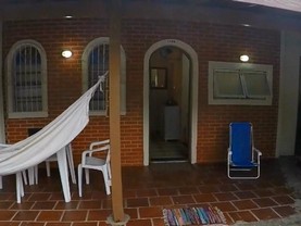 Casa Ubatuba, Ubatuba