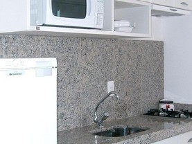 Apartamento Beira Mar, Recife