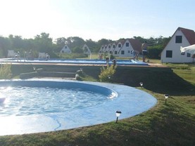 Complejo Turístico Anaconda Cabañas, La Paloma