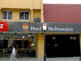MEDITERRANEO, San Miguel de Tucumán