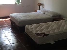 El Refugio, Santa Marta