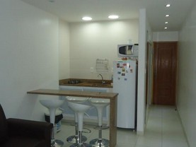 Apartamento Prado Junior, Rio de Janeiro