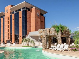 Sheraton Tucumán Hotel, San Miguel de Tucumán