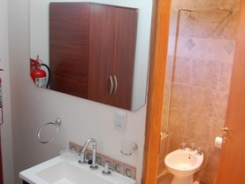 Las Marias Apart, Esquel