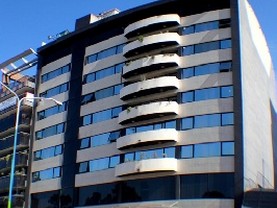 GARDEN PARK SUITES & EVENTOS, San Miguel de Tucumán