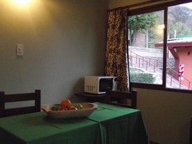 Hostal San Pablo, Yala