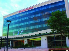 HILTON GARDEN INN TUCUMAN, San Miguel de Tucumán