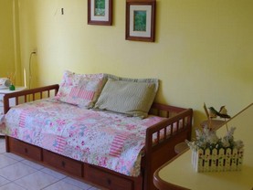 Apartamento Flamengo, Rio de Janeiro