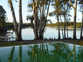 Al Natural Posada, Nueva Palmira