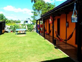 ISA Hostel, Punta del Este