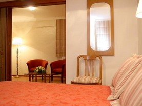 PRESIDENTE, San Miguel de Tucumán