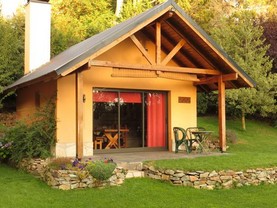 Departamento San Ignacio, Bariloche