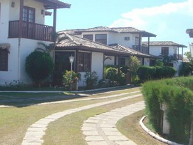 Casa Búzios, Armação dos Búzios