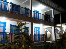 Hostal El Jardin, Salento