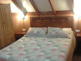 Hostal Graciela, Pucón