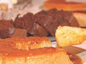 Hotel Vovó Carolina, Gramado