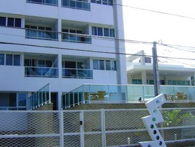 Apartamento Cabo Branco, João Pessoa