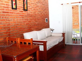 House Apart Hotel, Roldán