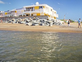 Apartamentos Alborada, La Paloma